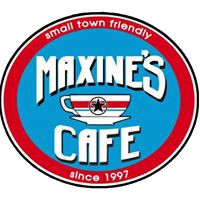 Maxine's Cafe Bakery