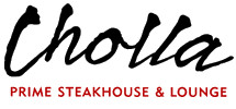 Cholla Prime Steakhouse Lounge