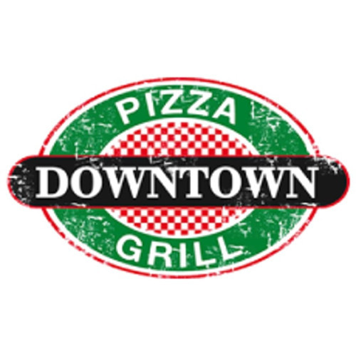 Downtown Pizza Grill