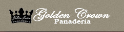 Golden Crown Panaderia