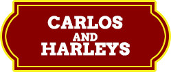 Carlos Harley's Fresh-mex And