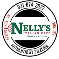 Nelly's Italian Cafe