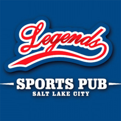 Legends Pub Grill Downtown