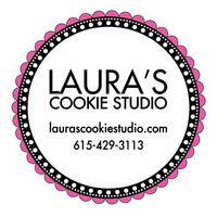 Laura's Cookie Studio