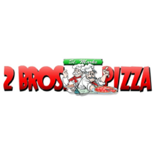 2 Bros Pizza