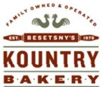 Kountry Bakery