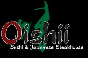 Oishii Steakhouse Sushi