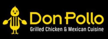 Don Pollo Grilled Chicken