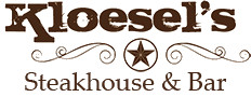 Kloesel's Steakhouse