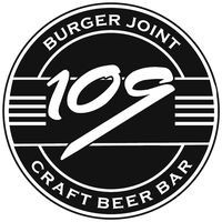 109 Burger Joint