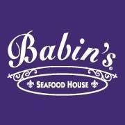 Babin’s Seafood House The Woodlands