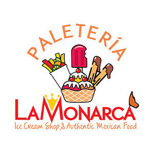 Paleteria La Monarca