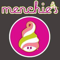 Menchies Frozen Yogurt