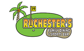 Rochester's Family Dining Sports
