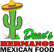 Dean's Hermanos Mexican Food