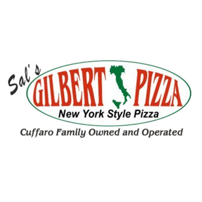 Sal's Gilbert Pizza