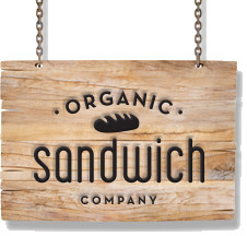 Organic Sandwich Company