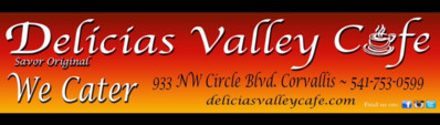 Delicias Valley Cafe