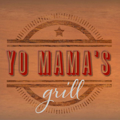 Yo Mama's Grill