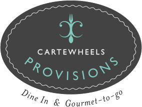 Cartewheels Catering Carte Co
