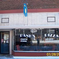 Pank's Pizza