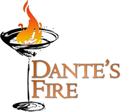Dante's Fire Cocktails and Cuisine
