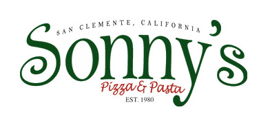 Sonny's Pizza Pasta