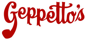 Geppetto's Italian