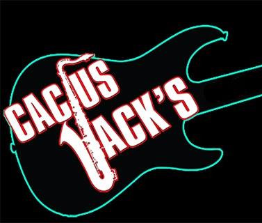 Cactus Jack's Grill