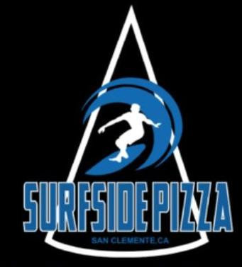 Surfside Pizza San Clemente, California