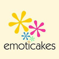 Emoticakes