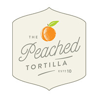 The Peached Tortilla