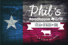 Phil's Road House Grill
