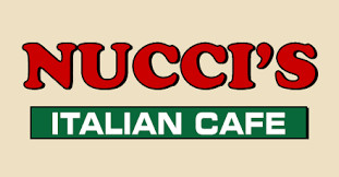 Nucci's Italian Cafe Pizza