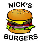 Nick's Burgers