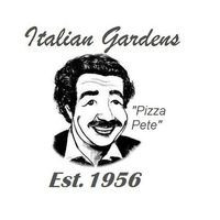 Pizza Pete's Italian Gardens