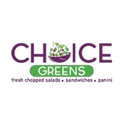 Choice Greens