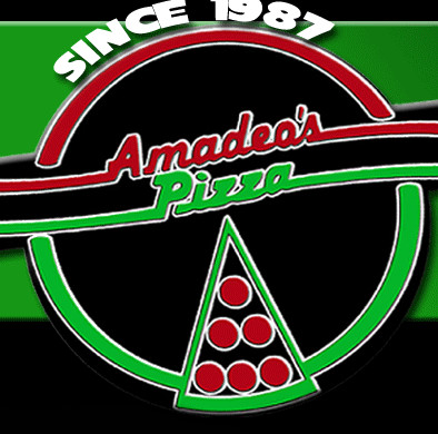 Amadeos Pizza & Subs