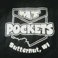 Mt Pockets