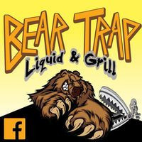 Bear Trap Liquid Grill