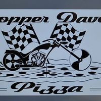 Chopper Davo's Pizza