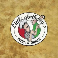 Little Anthony's Pizza Grille