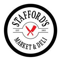 Stafford's Market Deli