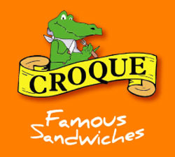 Croque Famous Sandwiches