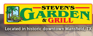 Steven's Garden&Grill