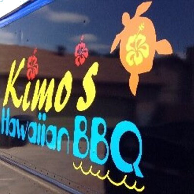 Kimo's Hawaiian Bbq