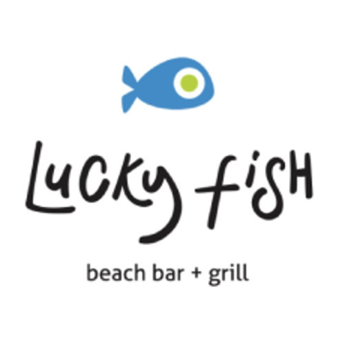 Lucky Fish Beach Grill