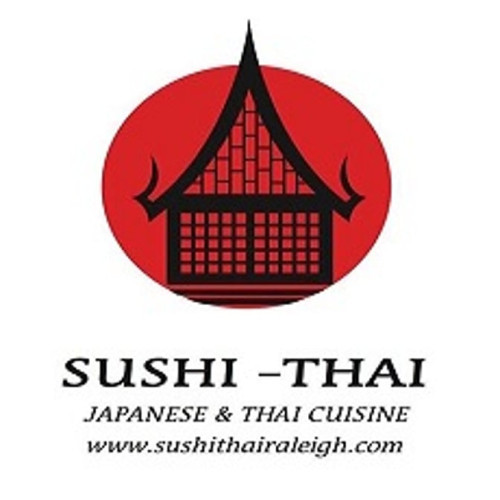 Sushi Thai Raleigh