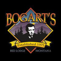 Bogarts