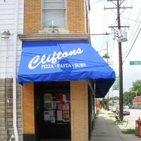 Cliftons Pizza Co.